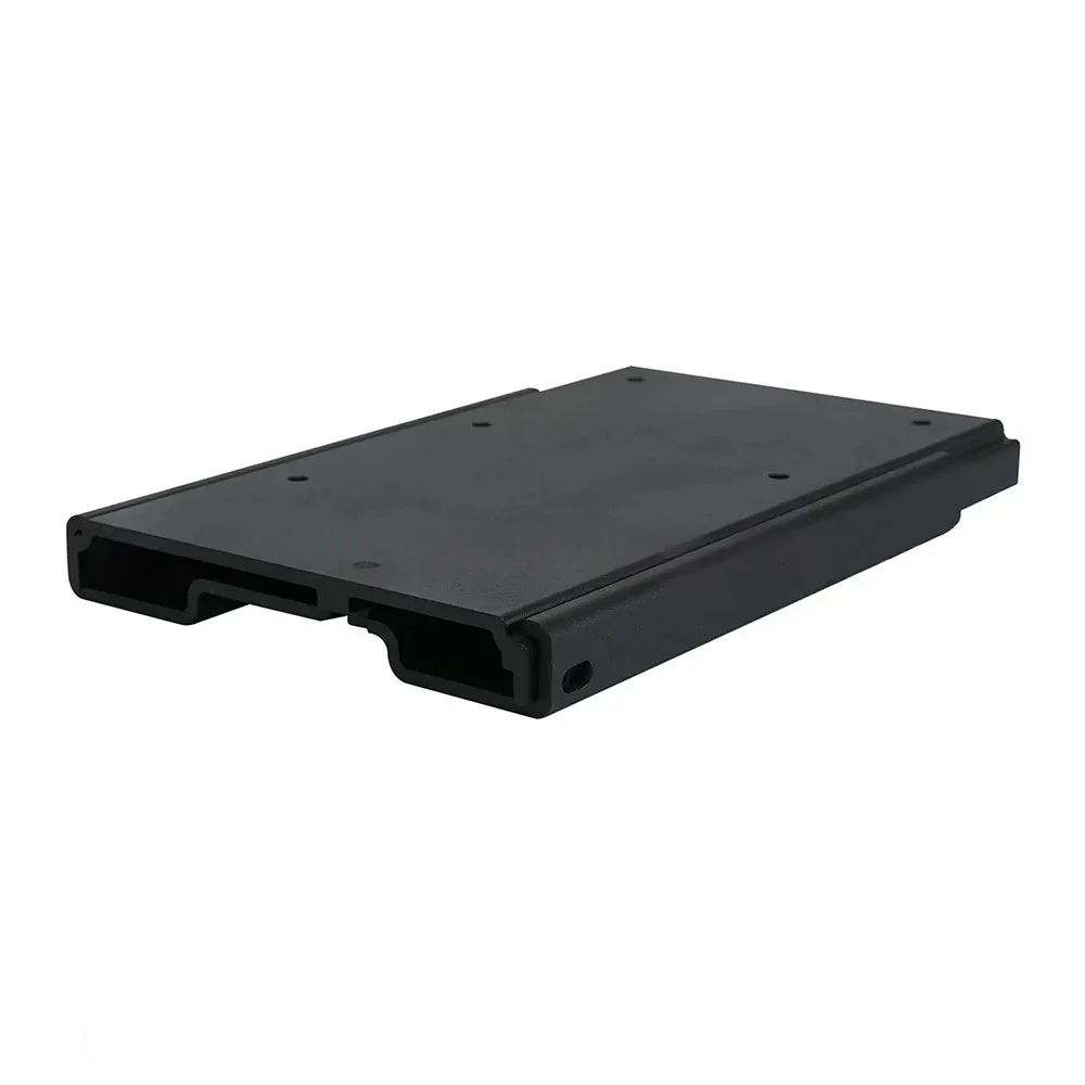 Bow-shaped Trolling Motor Aluminum Quick-release Bracket — image 2