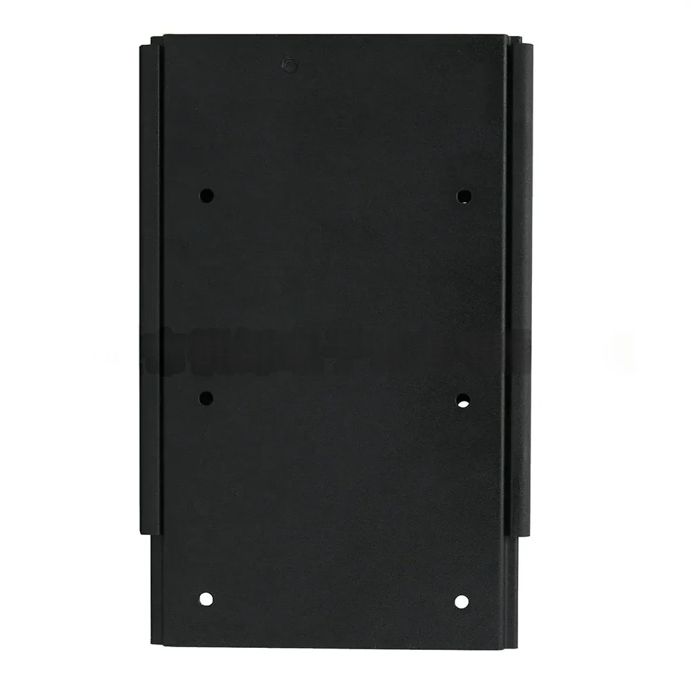 Bow-shaped Trolling Motor Aluminum Quick-release Bracket — image 3
