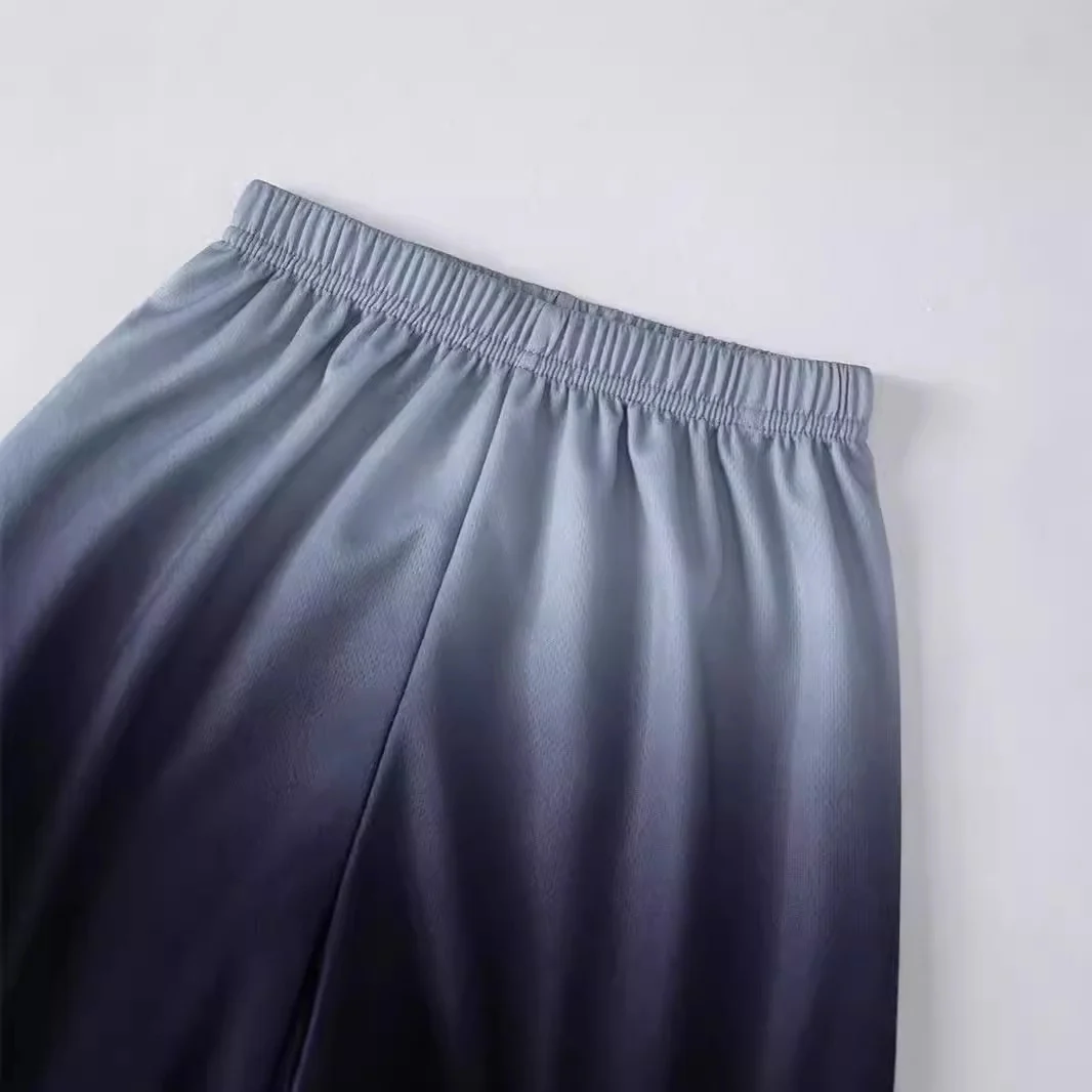 Boys Mesh Lightweight Pants Casual Shorts — image 4