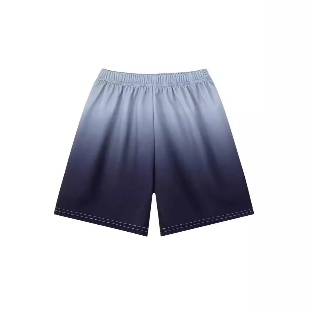 Boys Mesh Lightweight Pants Casual Shorts — image 2