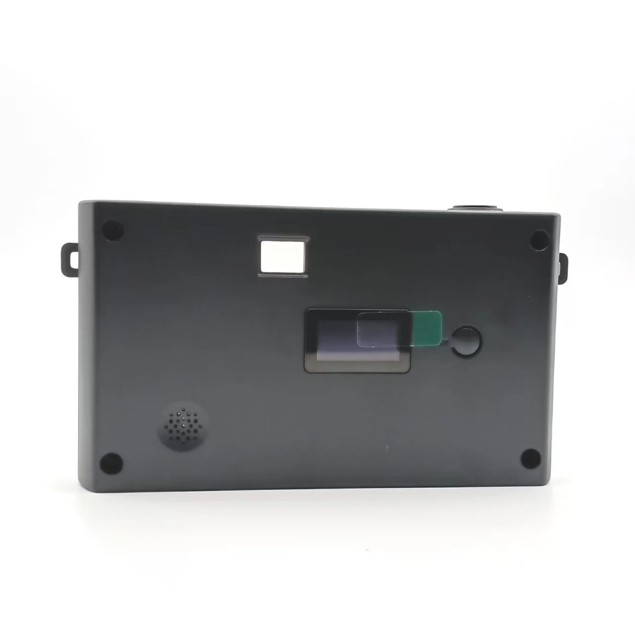 Brand-new Camera Custom-made As A Non-disposable Retro Model With No Screen — image 3
