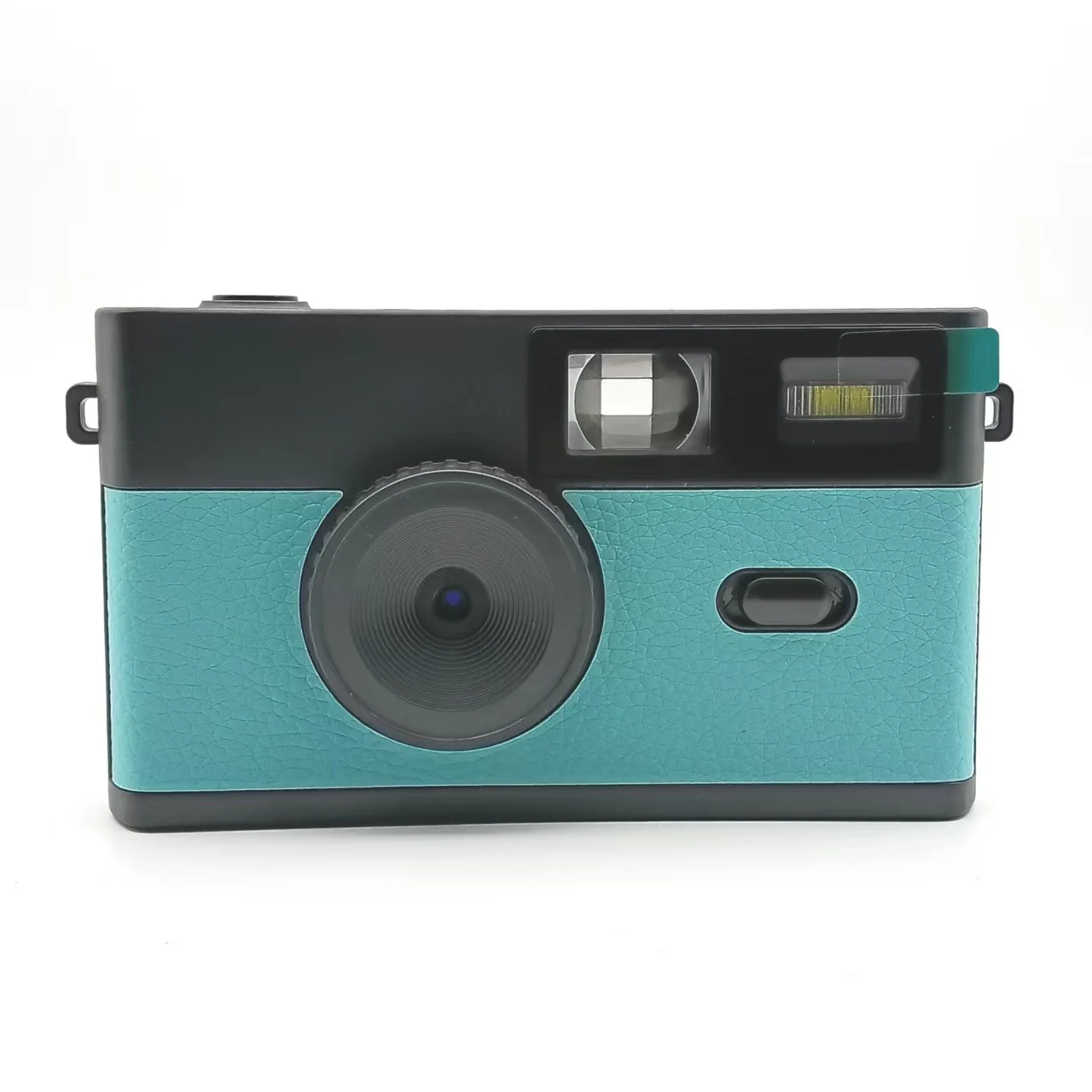 Brand-new Camera Custom-made As A Non-disposable Retro Model With No Screen — image 4
