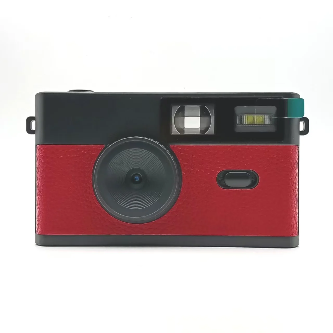 Brand-new Camera Custom-made As A Non-disposable Retro Model With No Screen — variant image