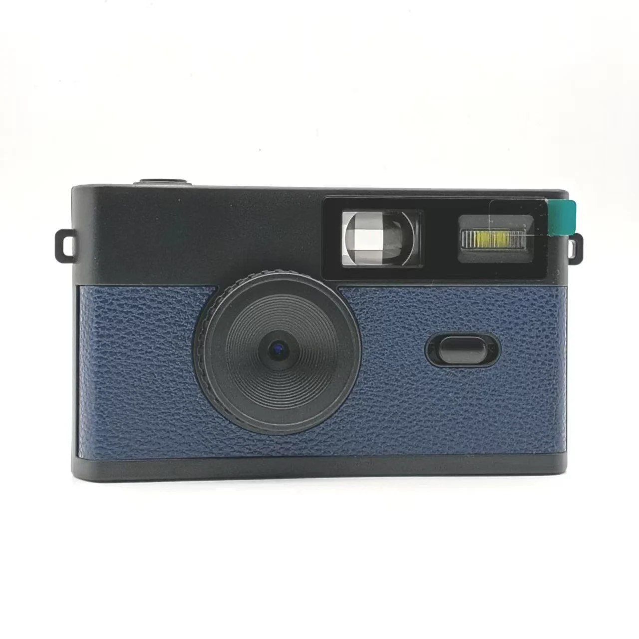 Brand-new Camera Custom-made As A Non-disposable Retro Model With No Screen — variant image