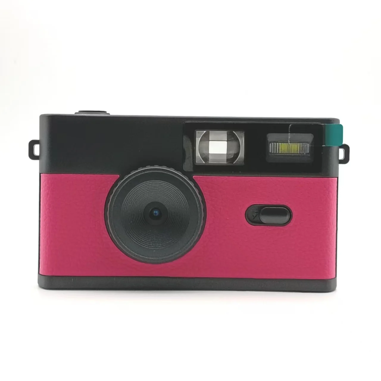 Brand-new Camera Custom-made As A Non-disposable Retro Model With No Screen — variant image
