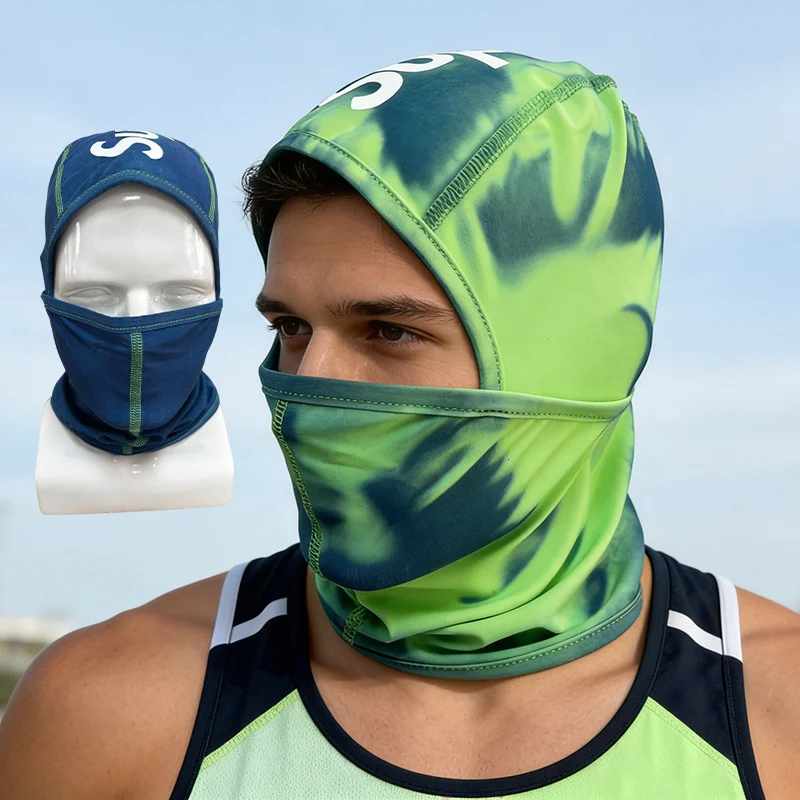 Breathable And Cold-resistant Balaclava Mask — image 2