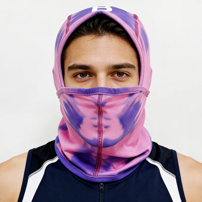 Breathable And Cold-resistant Balaclava Mask — image 4