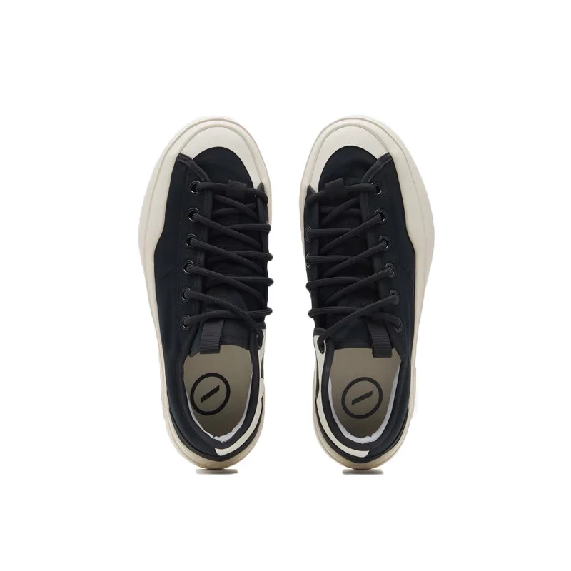 Breathable Mens And Womens Fringed Low-top Canvas Shoes — image 9