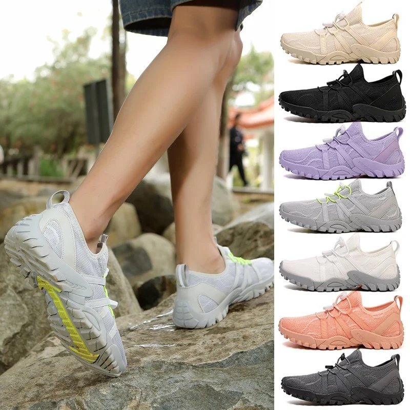 Breathable Quick-drying And Lightweight Outdoor Beach Shoes — image 2