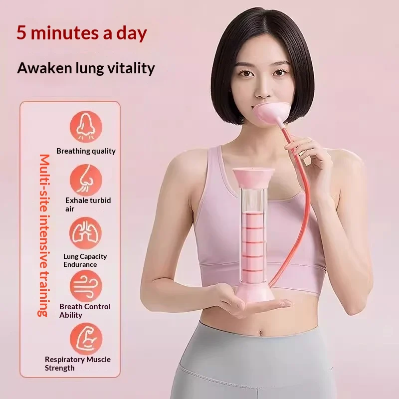Breathing Dumbbell Abdominal Trainer — image 3