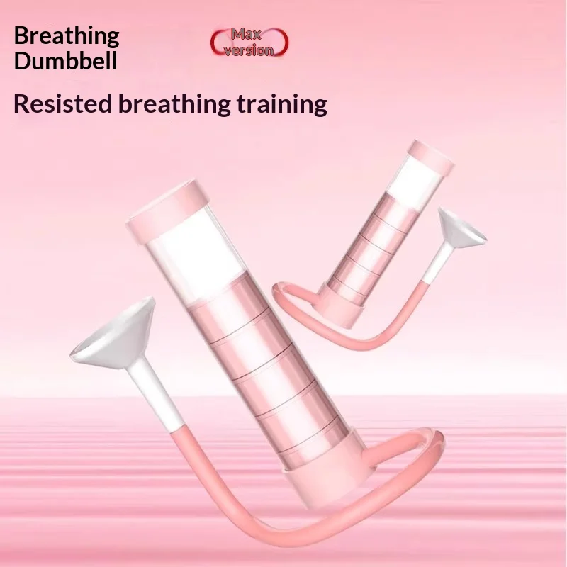 Breathing Dumbbell Abdominal Trainer — image 5