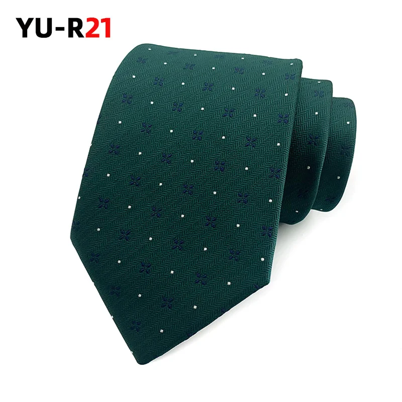 British Gentleman-style Striped Mens Tie For Suiting And Streetwear Coordination — image 5