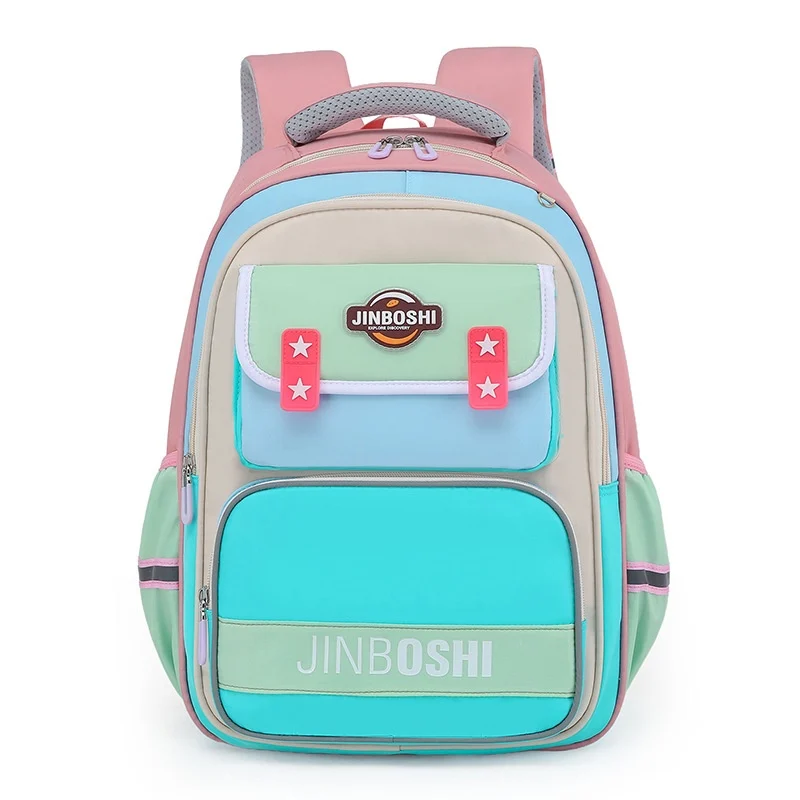 Burden-reducing Spine Protection Super Lightweight Backpack — image 8