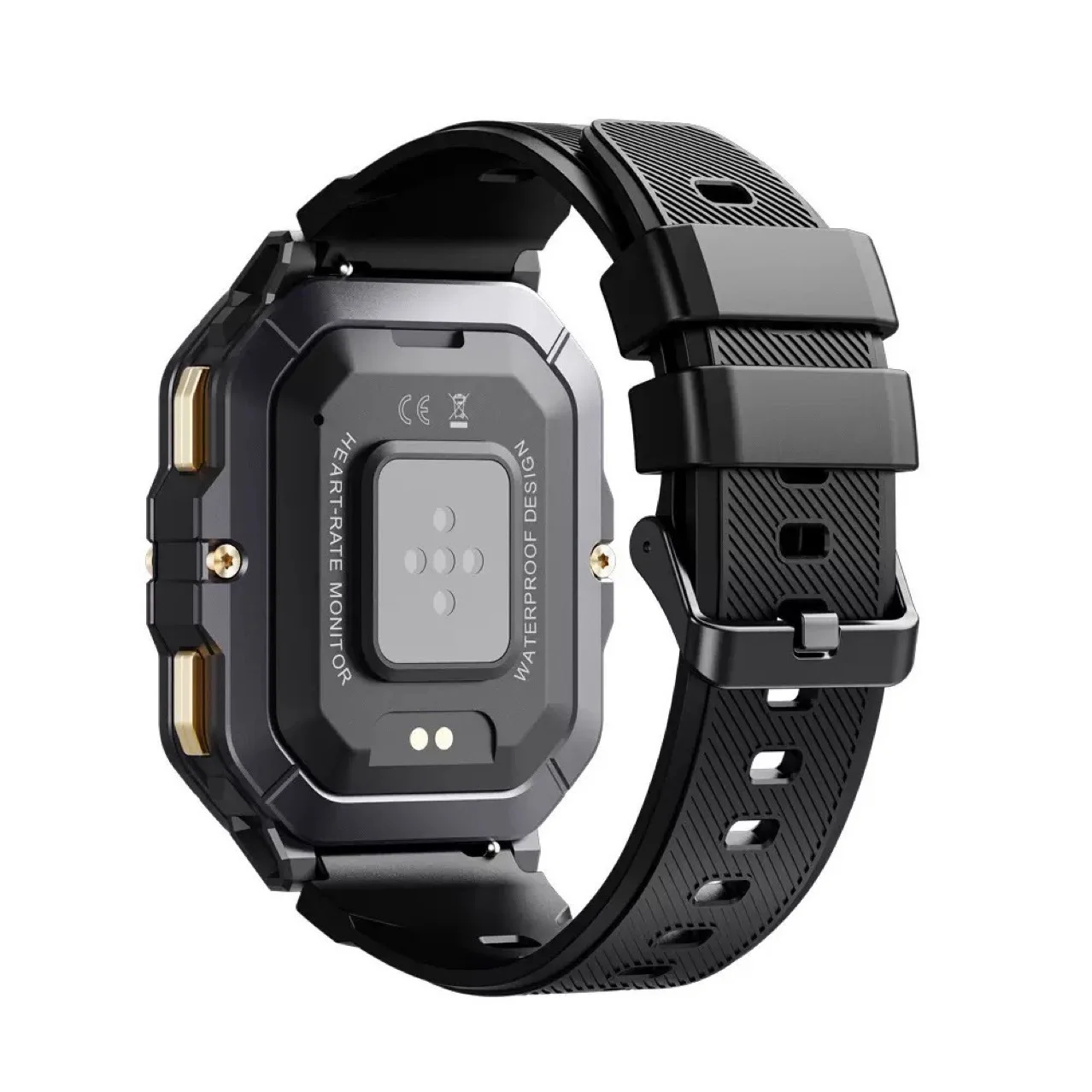 C28 Smartwatch Outdoor Three-proof Sports Watch — image 3