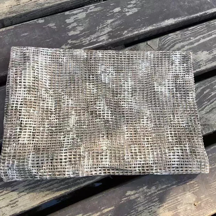 Camouflage Breathable Sun-protective Scarf — image 2