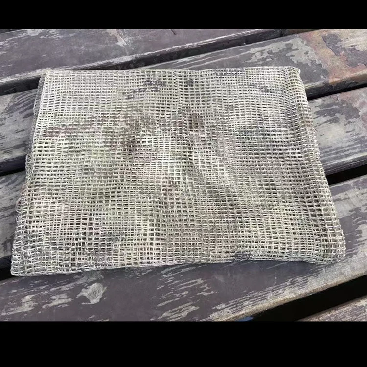 Camouflage Breathable Sun-protective Scarf — image 6