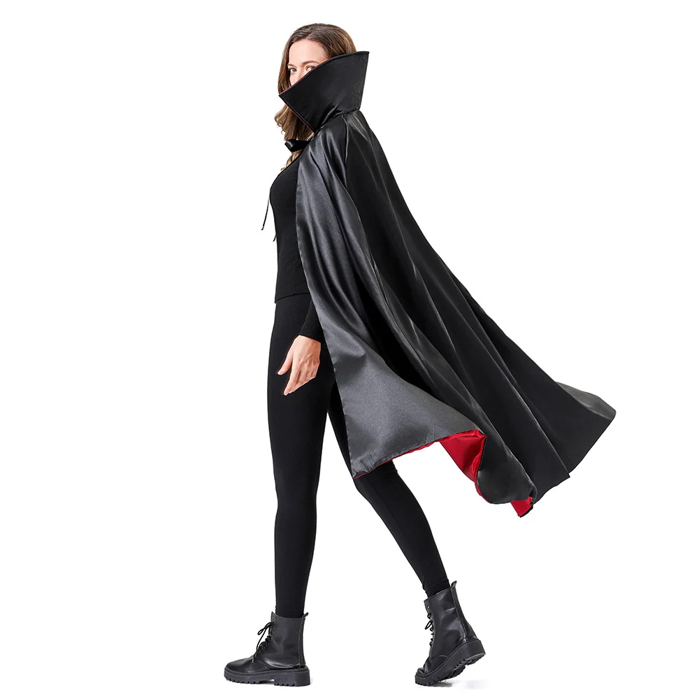 Cape Costume For Masquerades And Stage Performances — image 5