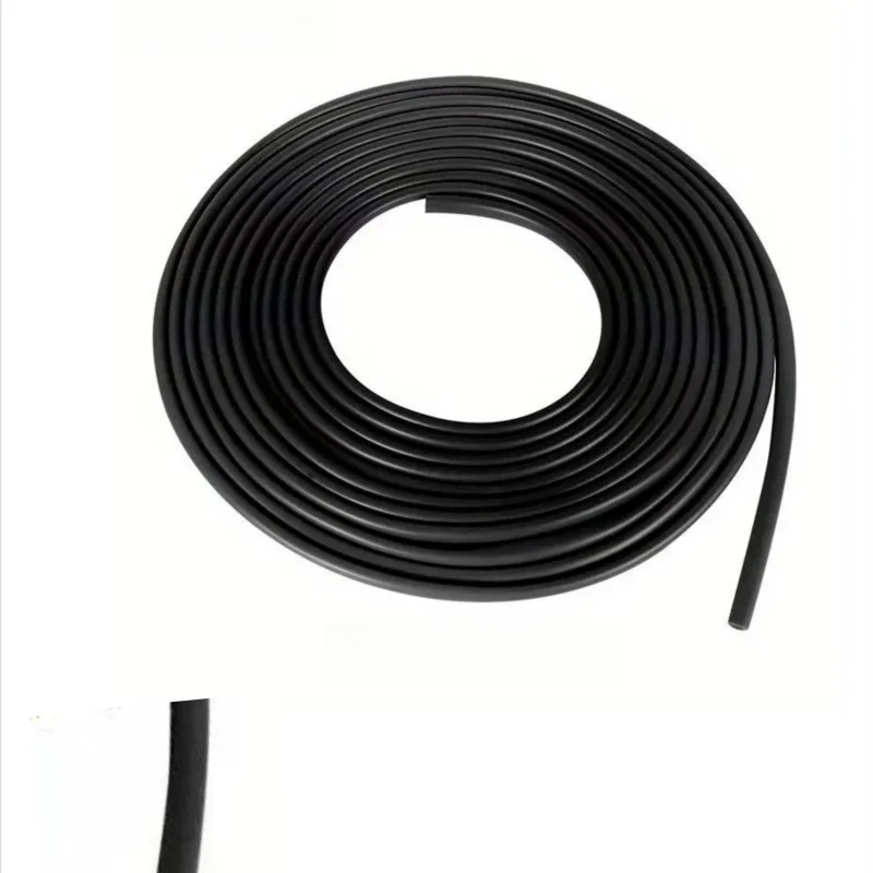 Car Door Anti-collision Strip U-shaped And Invisible — image 4