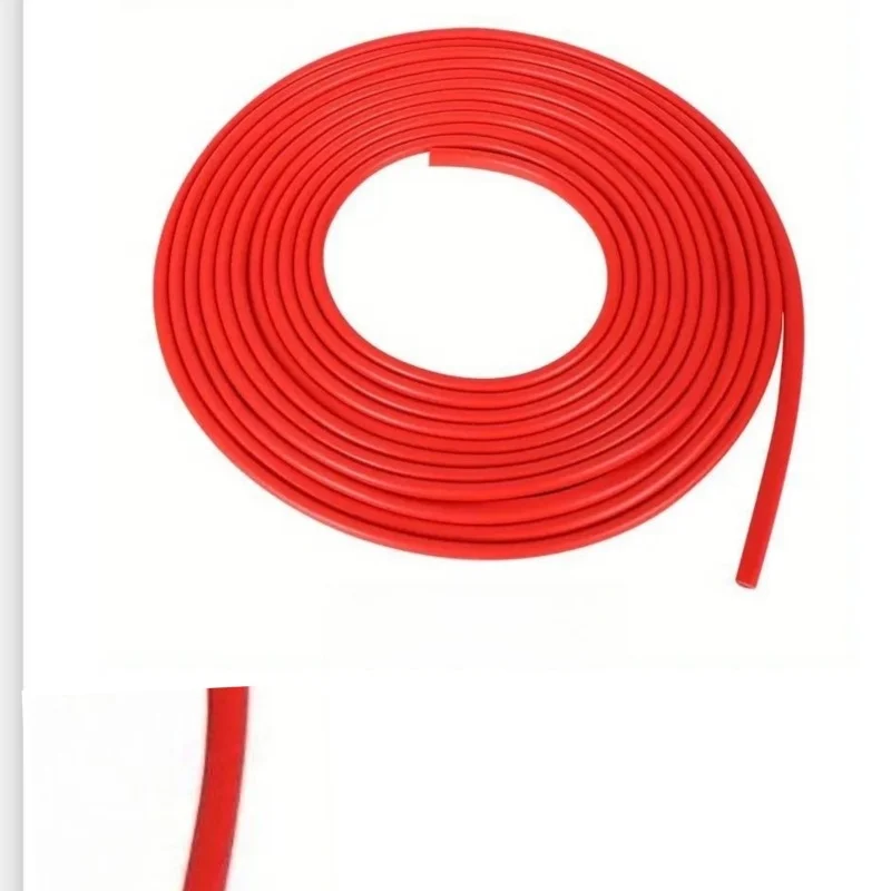 Car Door Anti-collision Strip U-shaped And Invisible — image 6