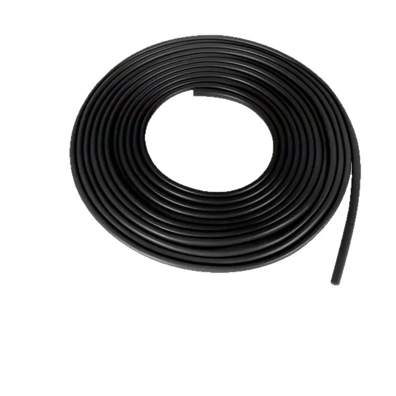 Car Door Anti-collision Strip U-shaped And Invisible — image 7