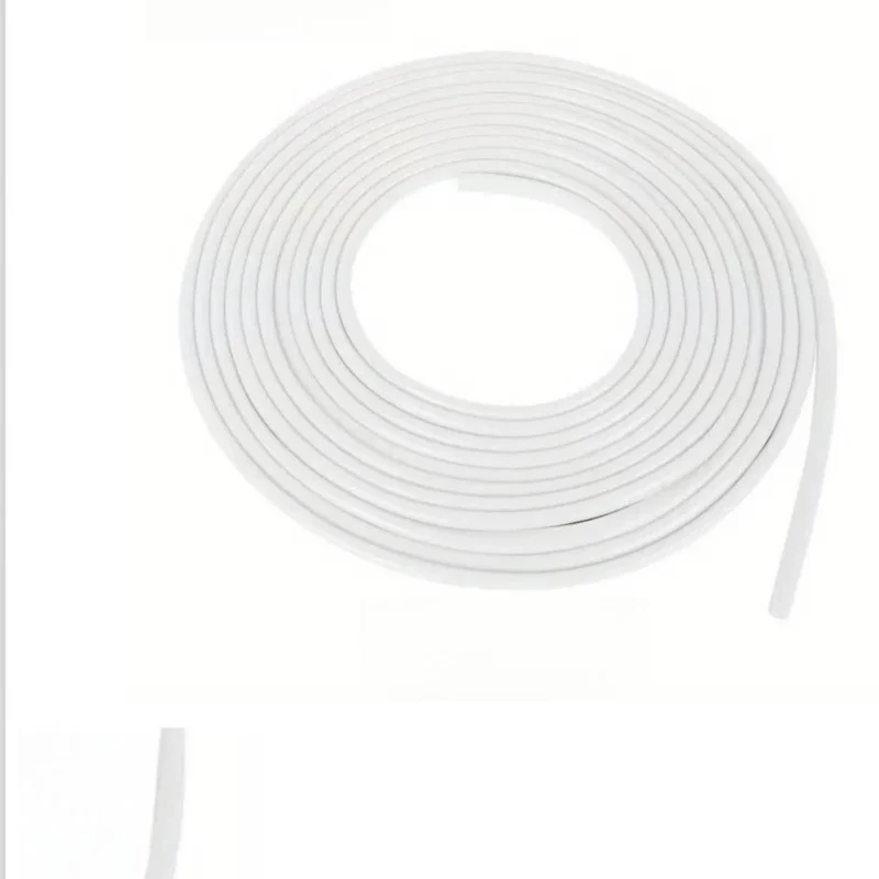 Car Door Anti-collision Strip U-shaped And Invisible — image 3