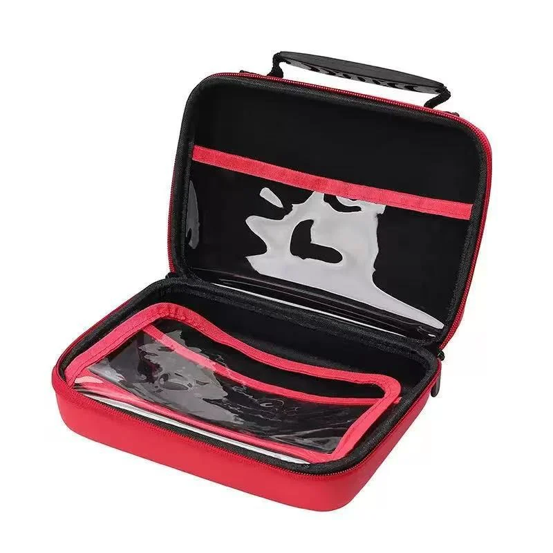 Car-mounted First-aid Kit Household Epidemic Prevention And Survival — image 6