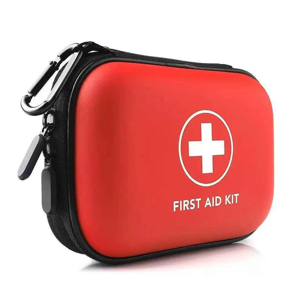 Car-mounted First-aid Kit Household Epidemic Prevention And Survival — image 4