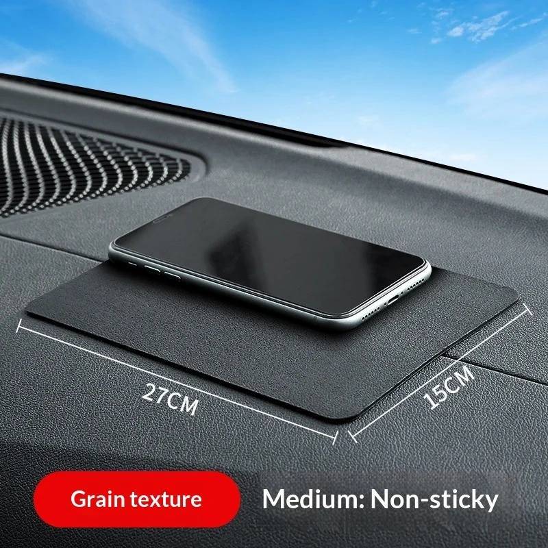 Car Non-slip Mat And Car-mounted Phone Decor — image 15