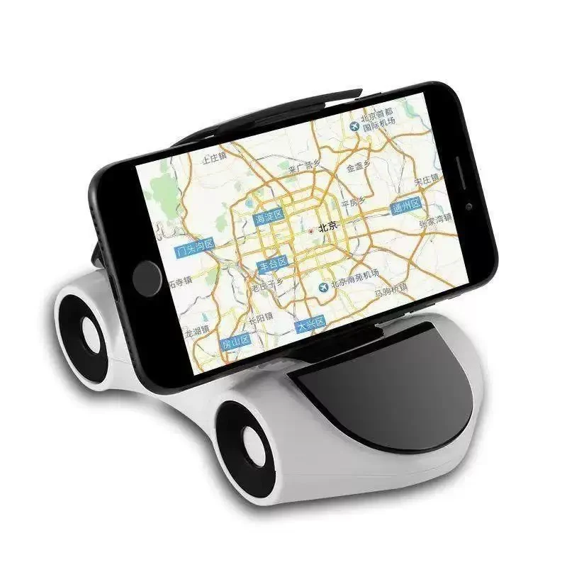 Car Phone Holder In-car Navigation Multi-functional — image 5