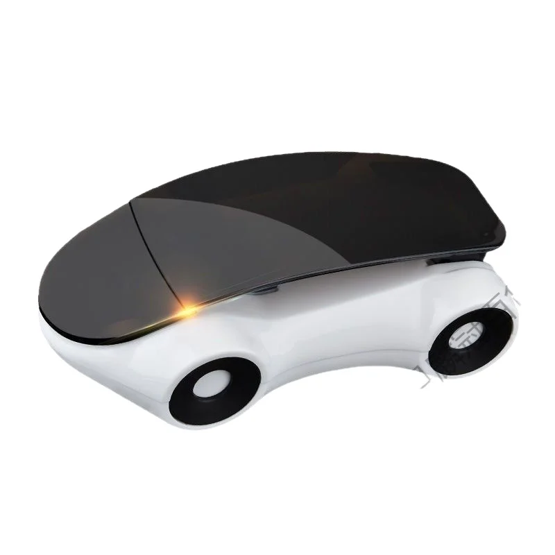 Car Phone Holder In-car Navigation Multi-functional — image 3