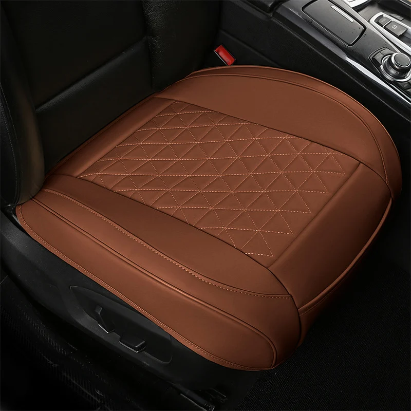 Car Seat Cushion Butt Pad Accessories — image 9
