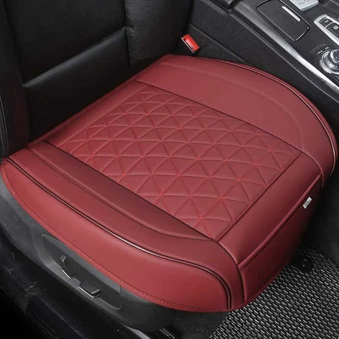 Car Seat Cushion Butt Pad Accessories — image 2
