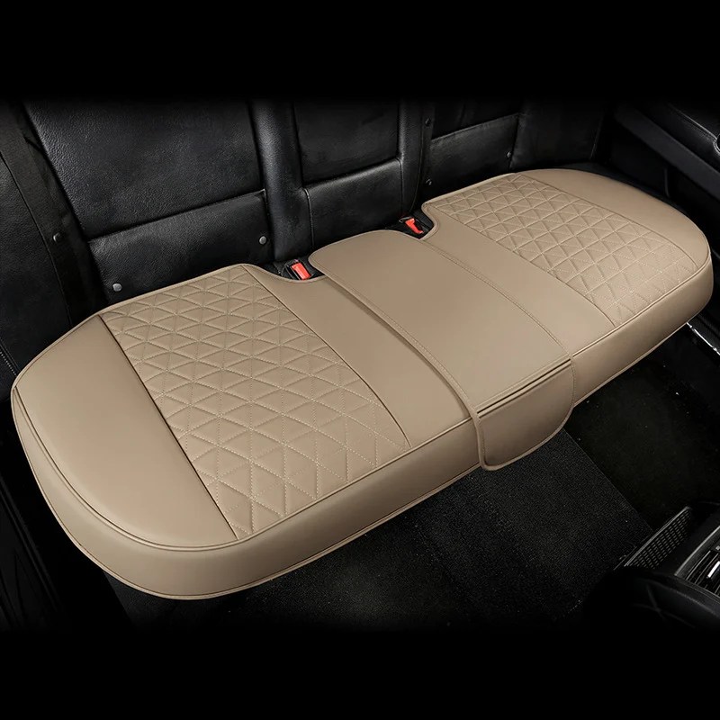 Car Seat Cushion Butt Pad Accessories — image 4