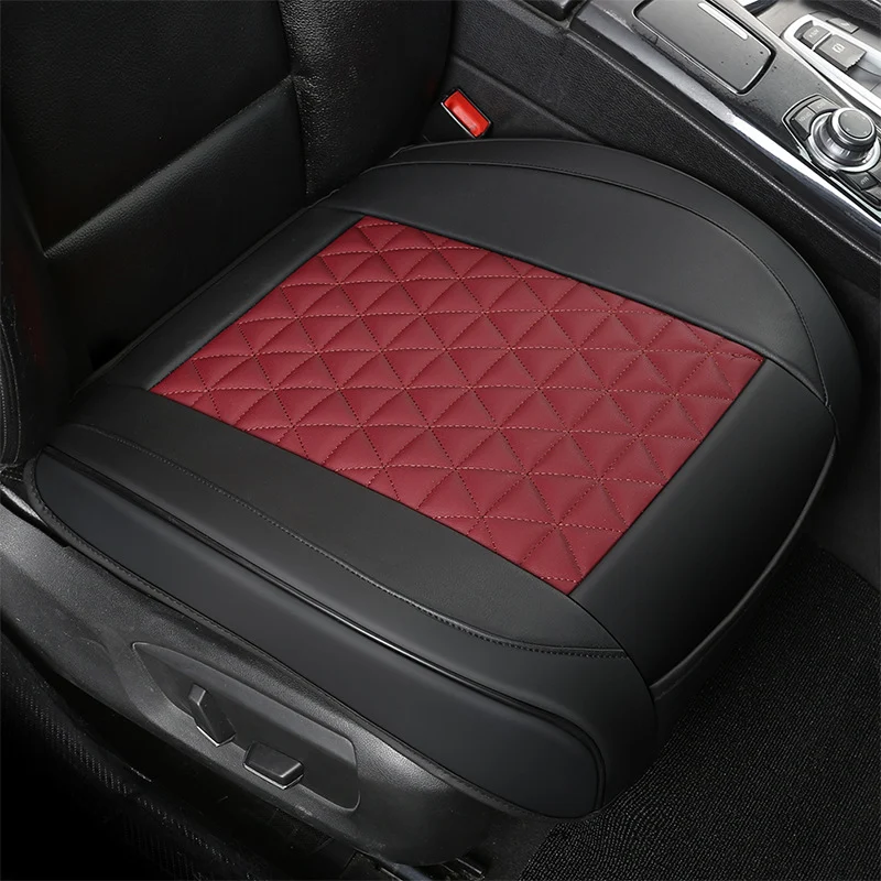 Car Seat Cushion Butt Pad Accessories — image 10