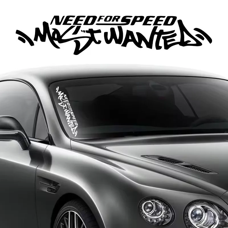 Car Sticker Colorful Laser Effect Speed Design For Body And Window Glass Funny… — image 5