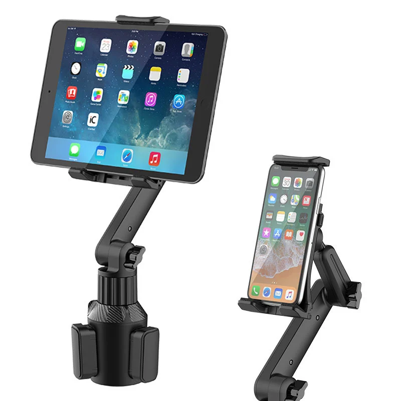 Car Tablet Bracket Mobile Phone Computer General — image 2