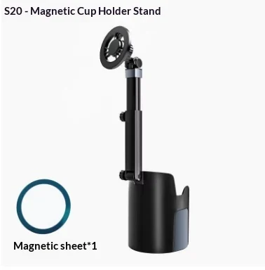 Car Tablet Bracket Mobile Phone Computer General — image 5