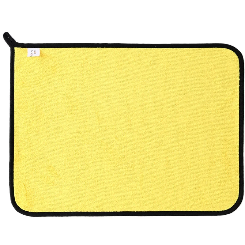 Car Towel Lint-free For Automobiles — image 3