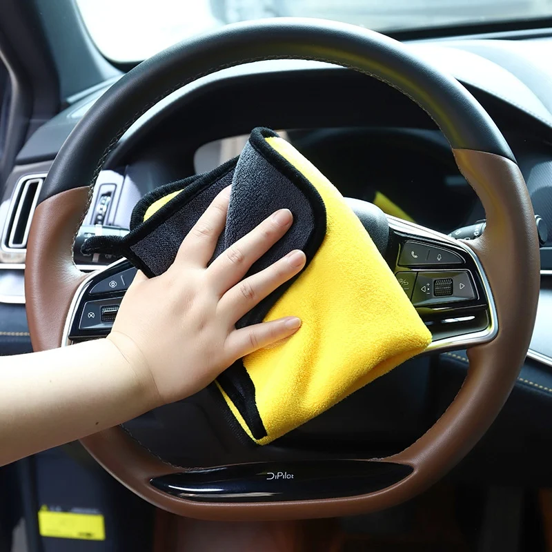 Car Towel Lint-free For Automobiles — image 6