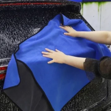 Car Towel Lint-free For Automobiles — image 5