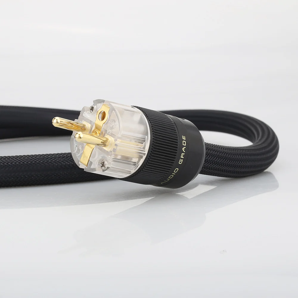Carls Audio Eu-standard Power Cable — image 2