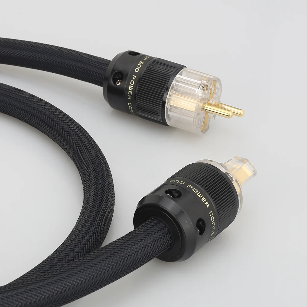 Carls Audio Eu-standard Power Cable — image 3