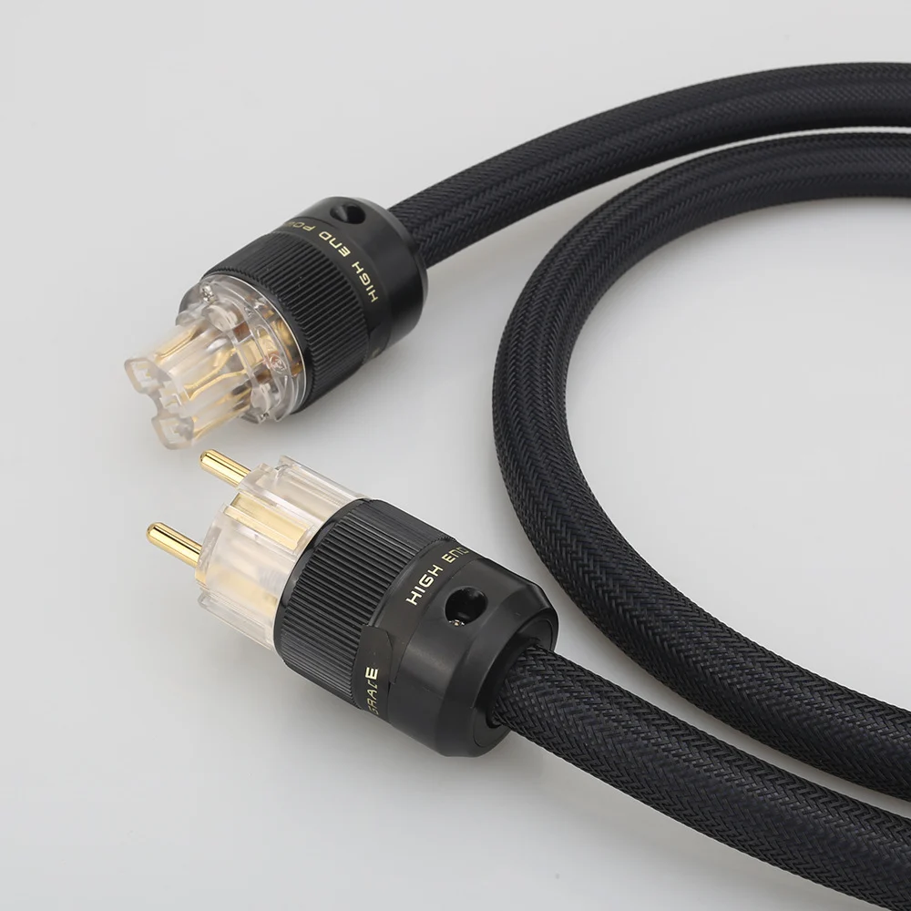 Carls Audio Eu-standard Power Cable — image 4