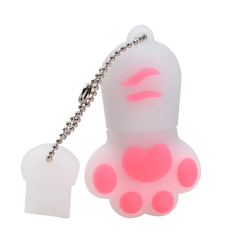 Cartoon Cat Paw USB Flashdrive — image 10