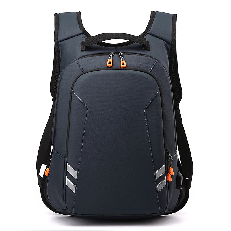 Casual Business Lightweight Minimalist Backpack — image 3