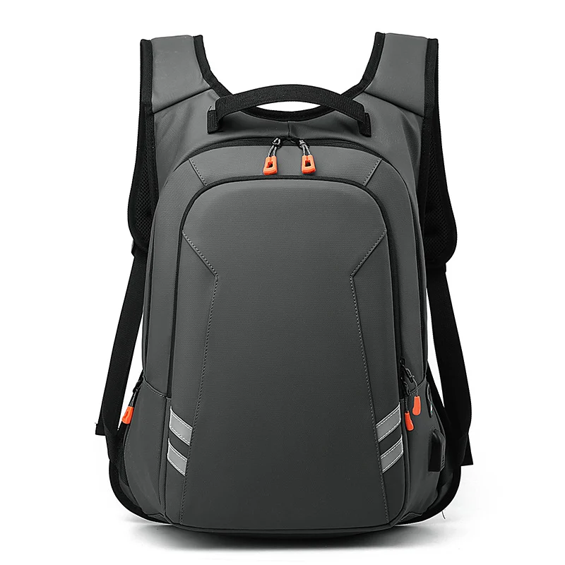 Casual Business Lightweight Minimalist Backpack — image 4