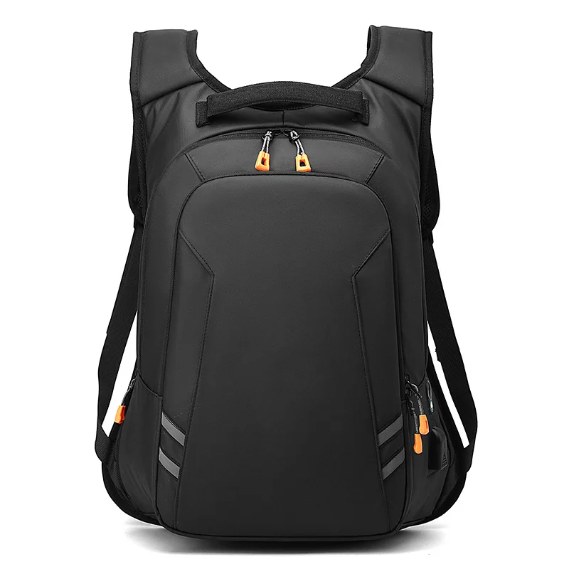 Casual Business Lightweight Minimalist Backpack — image 2