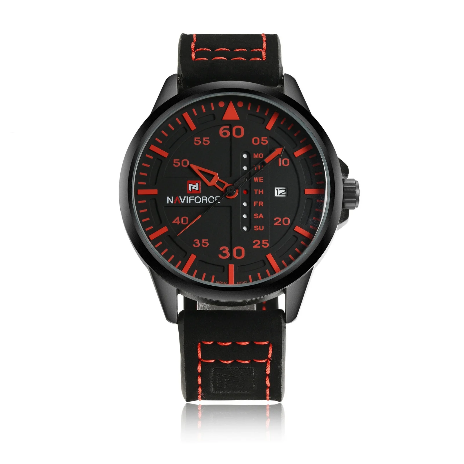 Casual Business Waterproof Quartz Watch — image 2