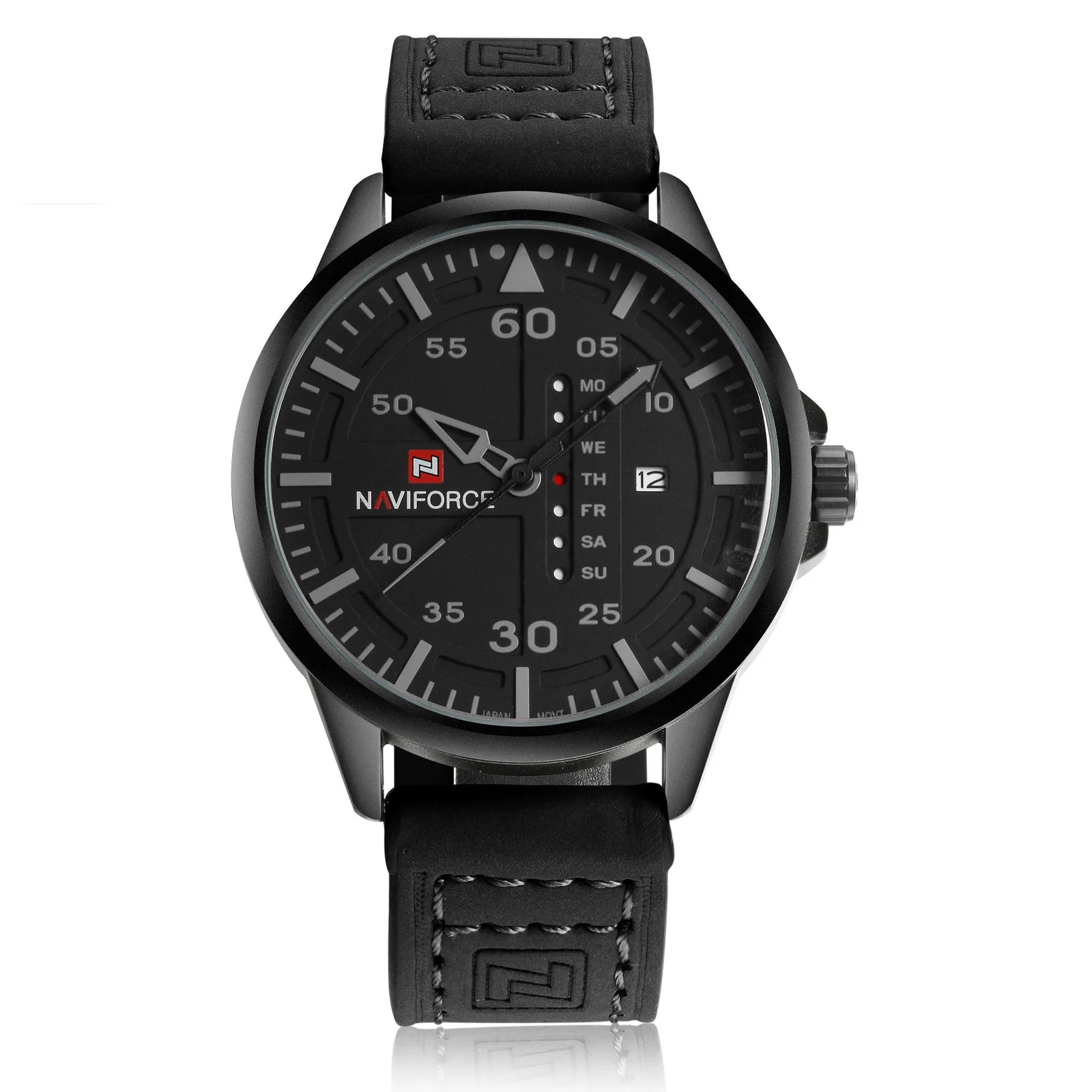 Casual Business Waterproof Quartz Watch — image 5