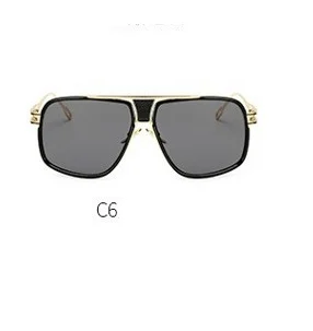 Casual Men Women Lovers Sunglasses Glasses — image 4